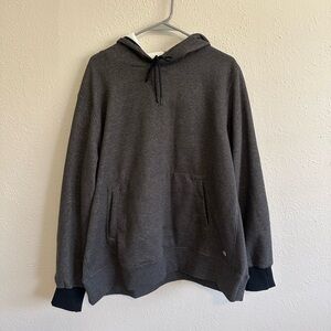 Jambies Men's Gray Hoodie